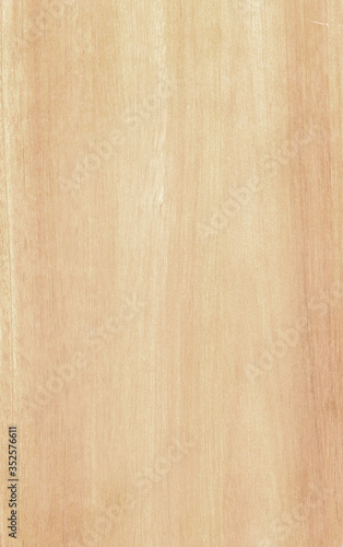 Clean pine wood texture background
