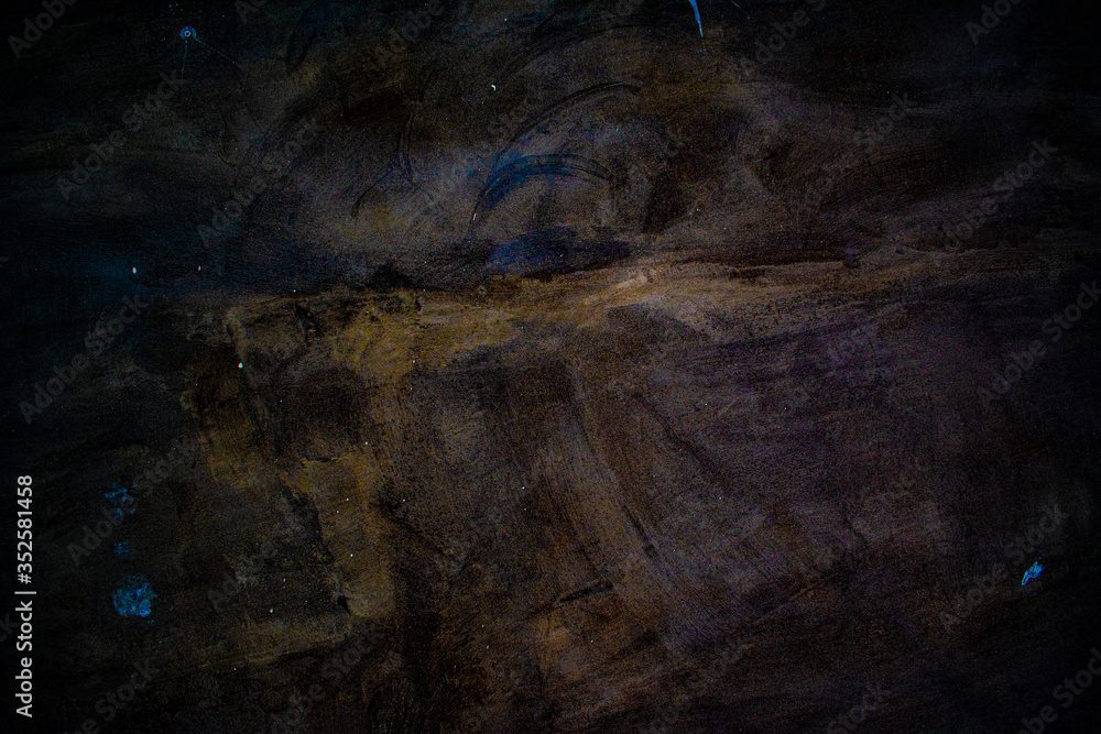 dark grunge abstract surface with purple scratch dark grunge abstract surface with purple scratch