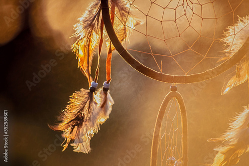 dream catcher