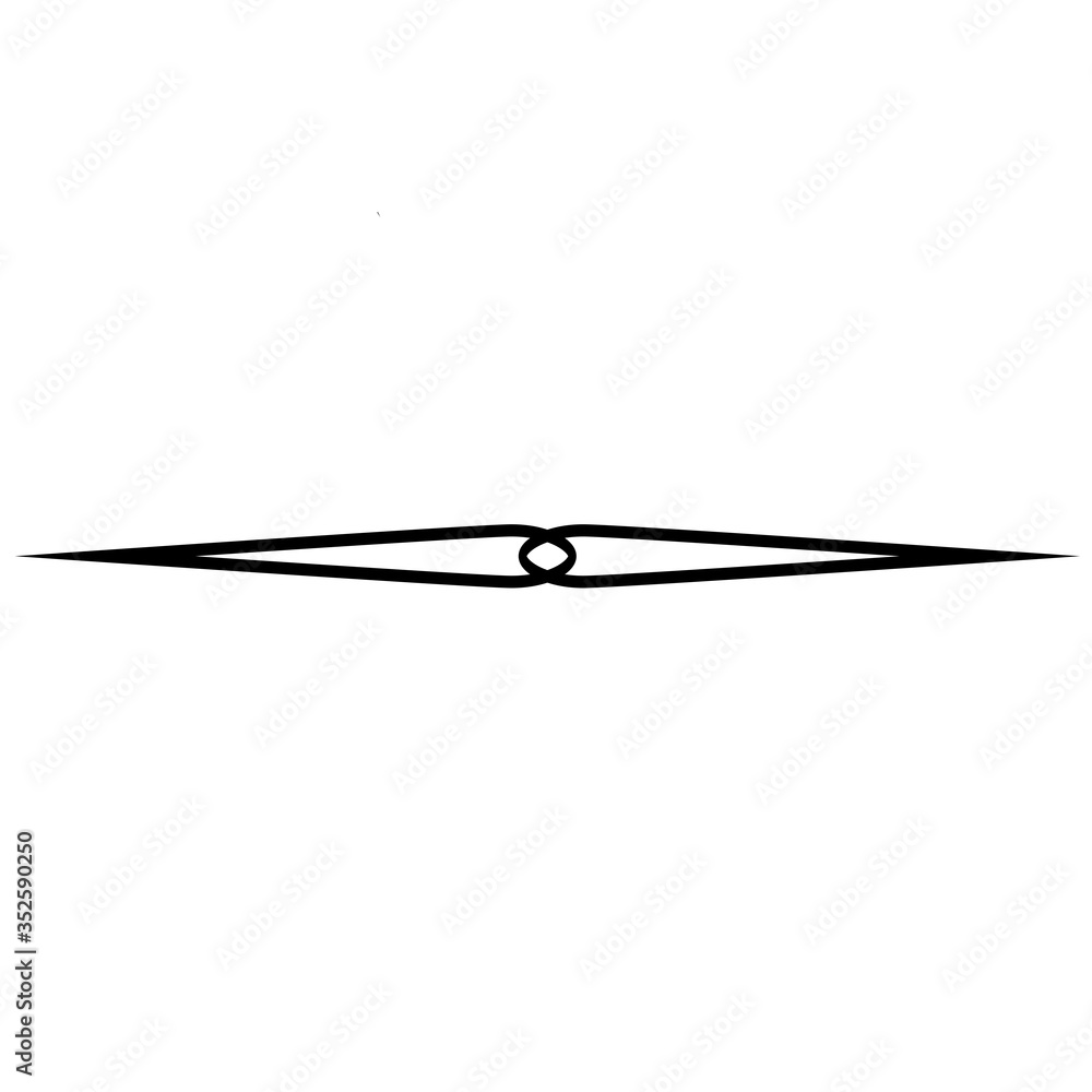 text delimiters for your projects. Vector illustration text delimiters for your projects. Vector illustration