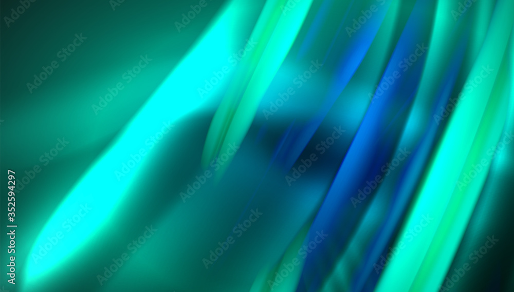 Creative fluid wave lines abstract background. Trendy abstract layout template for business or technology presentation, internet poster or web brochure cover, wallpaper Creative fluid wave lines abstract background. Trendy abstract layout template for business or technology presentation, internet poster or web brochure cover, wallpaper