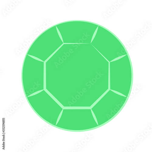 Jewels diamond icons. Diamonds gems, luxury jewel gemstones and precious gem. Crystal gemstone, jeweler gems precious or jeweller brilliant treasure. Isolated vector line icon set