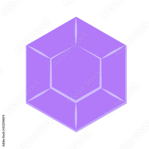 Jewels diamond icons. Diamonds gems, luxury jewel gemstones and precious gem. Crystal gemstone, jeweler gems precious or jeweller brilliant treasure. Isolated vector line icon set