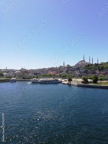 city of istanbul