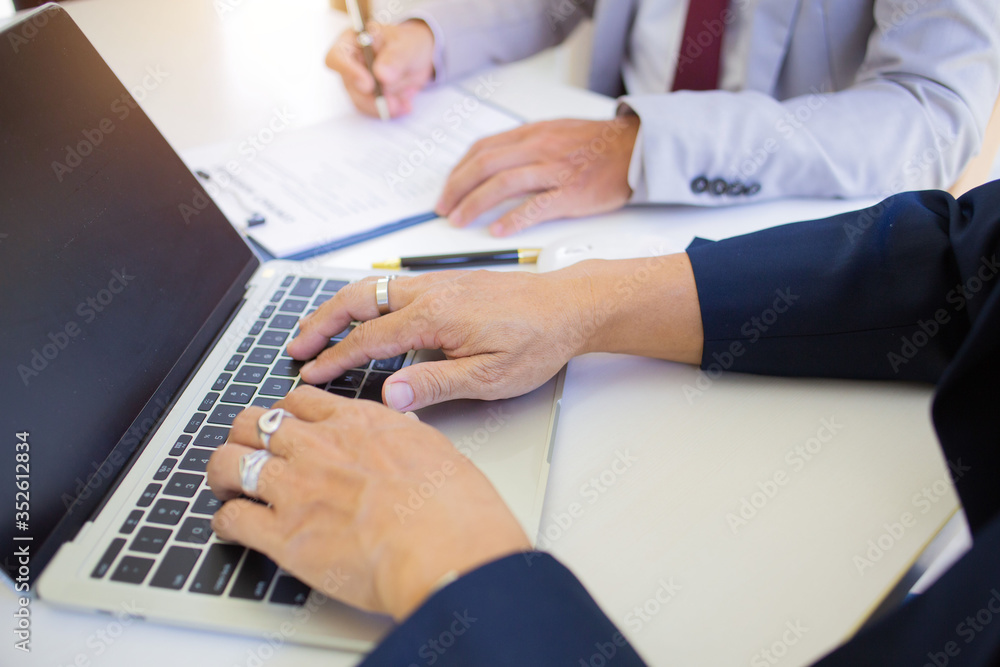 tean Business working Analysis Strategy strength of money in the global economy.concept tean Business working Analysis Strategy strength of money in the global economy.concept