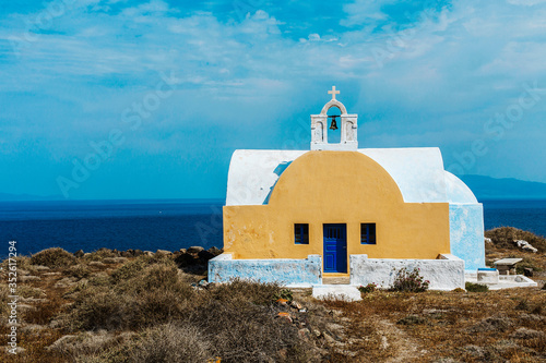 Santorini