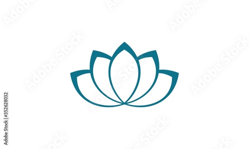 flower, abstract, lotus, illustration, logo, design, white, nature, floral, plant, blue, leaf, green, symbol, water, isolated, icon, art, lily, pink, rose, beauty, pattern, zen, vector, l, lotus, b