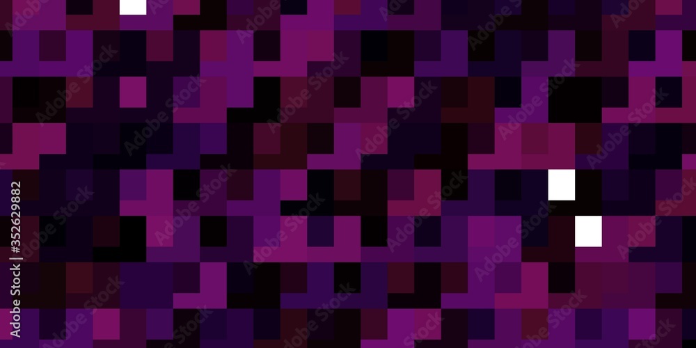 Light Purple, Pink vector texture in rectangular style. Abstract gradient illustration with rectangles. Best design for your ad, poster, banner. Light Purple, Pink vector texture in rectangular style. Abstract gradient illustration with rectangles. Best design for your ad, poster, banner.