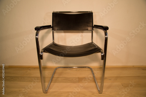 Vintage Designer Chair photo