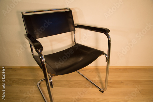 Vintage Designer Chair