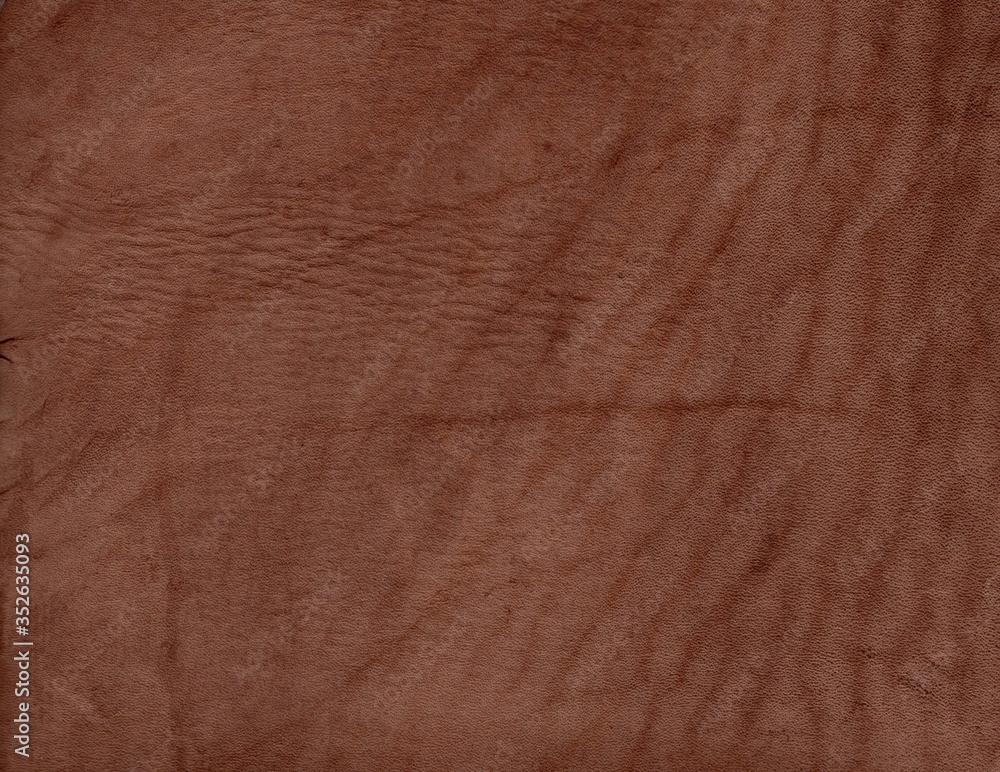 brown buffalo leather texture background brown buffalo leather texture background