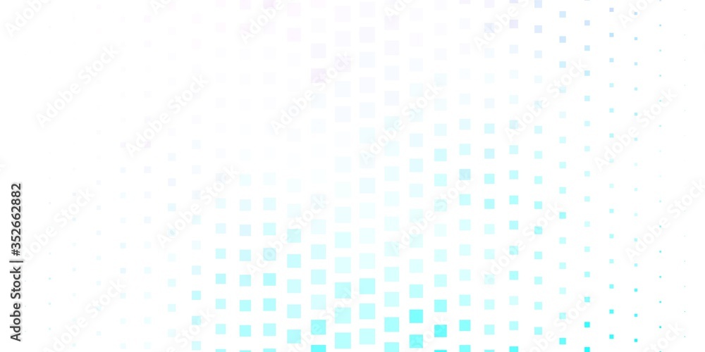 Light Pink, Blue vector layout with lines, rectangles. Abstract gradient illustration with rectangles. Template for cellphones. Light Pink, Blue vector layout with lines, rectangles. Abstract gradient illustration with rectangles. Template for cellphones.