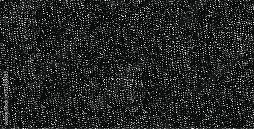 Subtle halftone grunge urban texture vector. Distressed overlay texture. Grunge background. Abstract mild textured effect. Vector Illustration. Black isolated on white. EPS10.