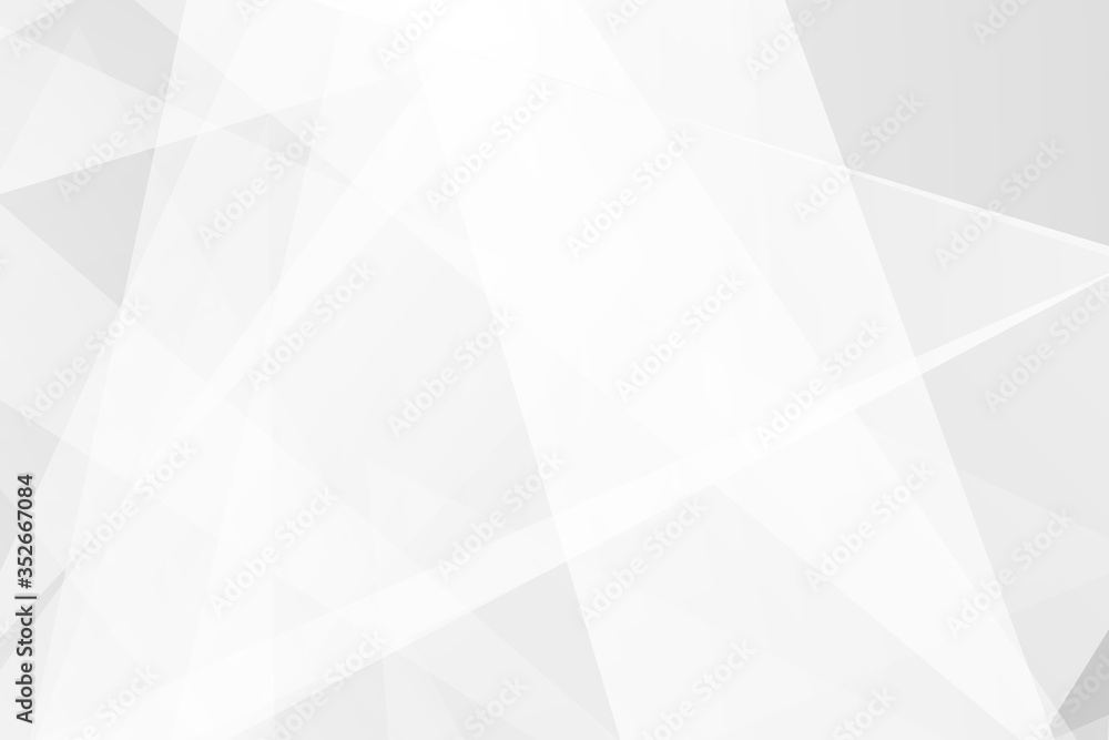 Abstract white and grey on light silver background modern design. Vector illustration EPS 10. Abstract white and grey on light silver background modern design. Vector illustration EPS 10.