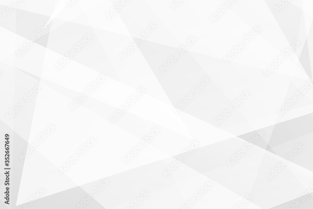 Abstract white and grey on light silver background modern design. Vector illustration EPS 10. Abstract white and grey on light silver background modern design. Vector illustration EPS 10.