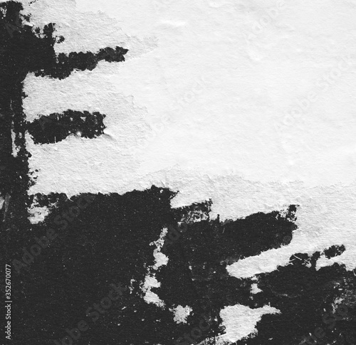 Grunge Textures Ripped Paper