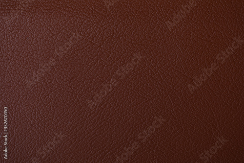 brown leather texture backg...