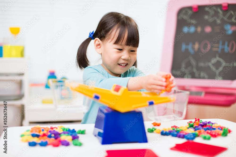 toddler girl play balance toy for homeschooling toddler girl play balance toy for homeschooling