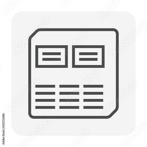 air conditioner icon