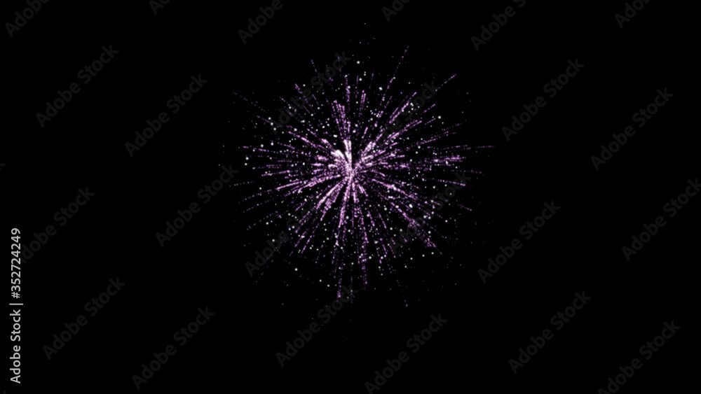 4K. loop seamless of real fireworks background. abstract blur of real golden shining fireworks with bokeh lights in the night sky. glowing fireworks show. New year's eve fireworks celebration 4K. loop seamless of real fireworks background. abstract blur of real golden shining fireworks with bokeh lights in the night sky. glowing fireworks show. New year's eve fireworks celebration