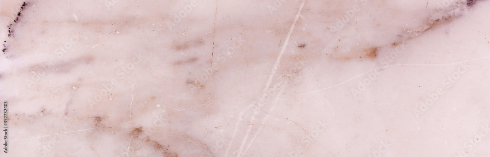 Fototapeta premium Gray light marble stone texture background