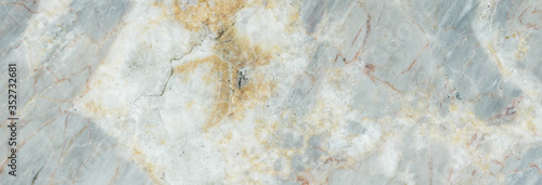 Gray light marble stone texture background
