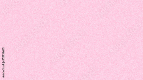 Pink cement wall texture background.