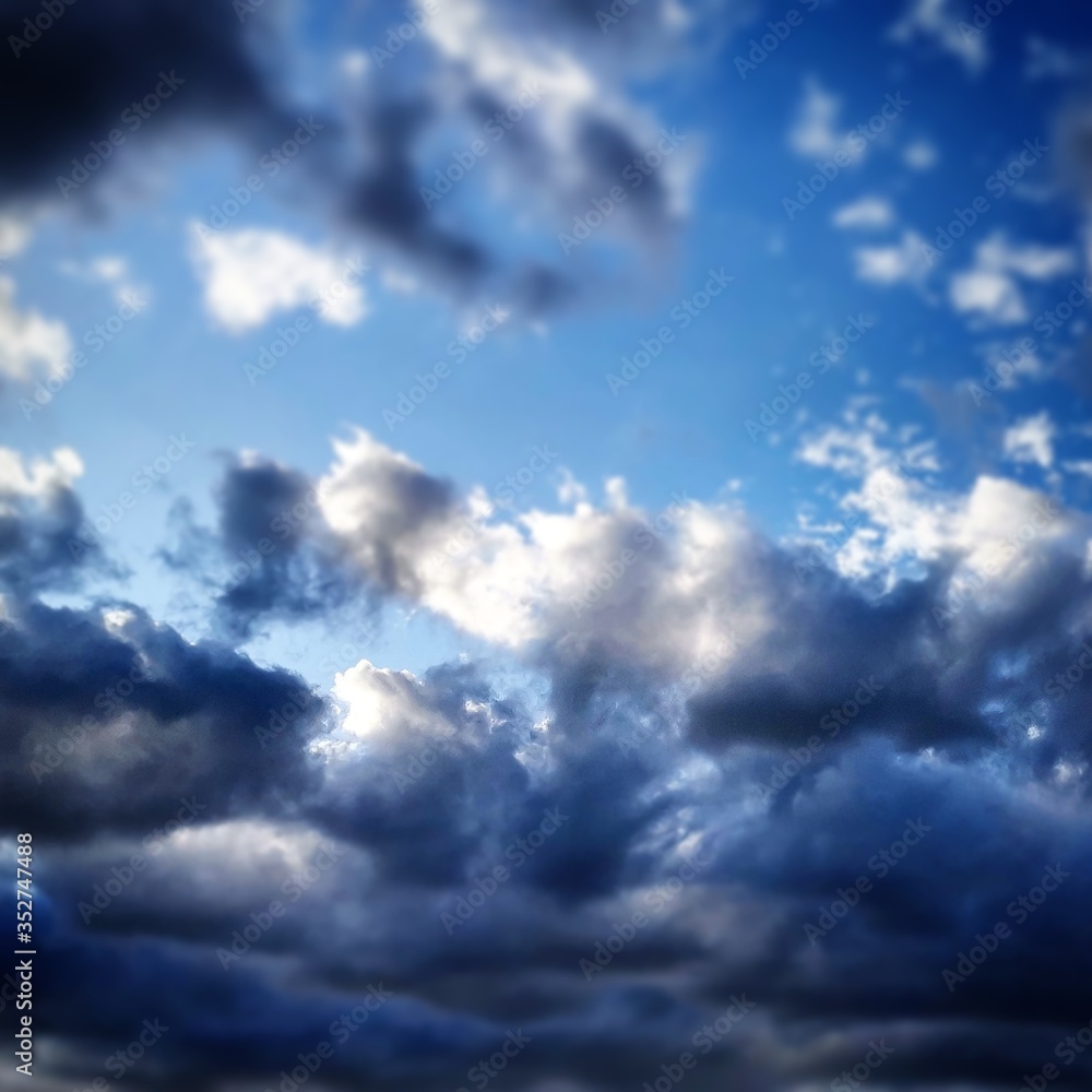 sky and clouds sky and clouds