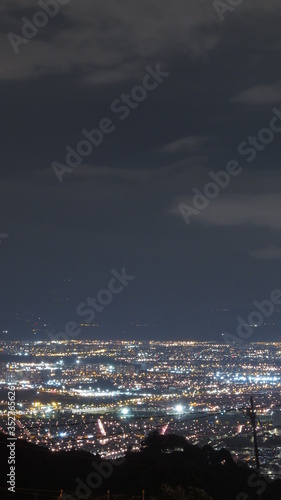 Noche Bogotana photo
