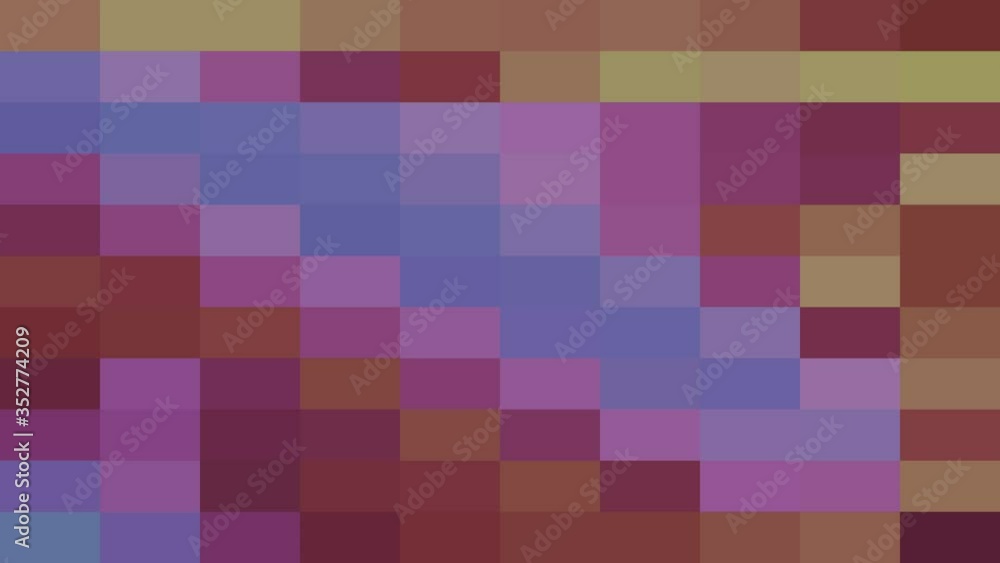 abstract pixel block moving seamless loop animation background New quality universal motion dynamic animated retro vintage colorful joyful dance music video footage abstract pixel block moving seamless loop animation background New quality universal motion dynamic animated retro vintage colorful joyful dance music video footage