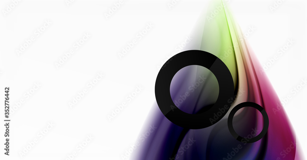 Abstract background, fluid mixing gradient liquid style colors composition. Vector Illustration For Wallpaper, Banner, Background, Card, Book Illustration, landing page Abstract background, fluid mixing gradient liquid style colors composition. Vector Illustration For Wallpaper, Banner, Background, Card, Book Illustration, landing page