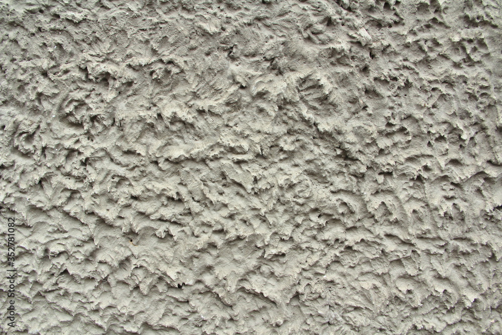 Retro concrete weathered gray wall old texture. Design template. Retro concrete weathered gray wall old texture. Design template.