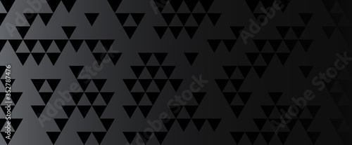 black and white geometric shapes abstract wallpaper backround