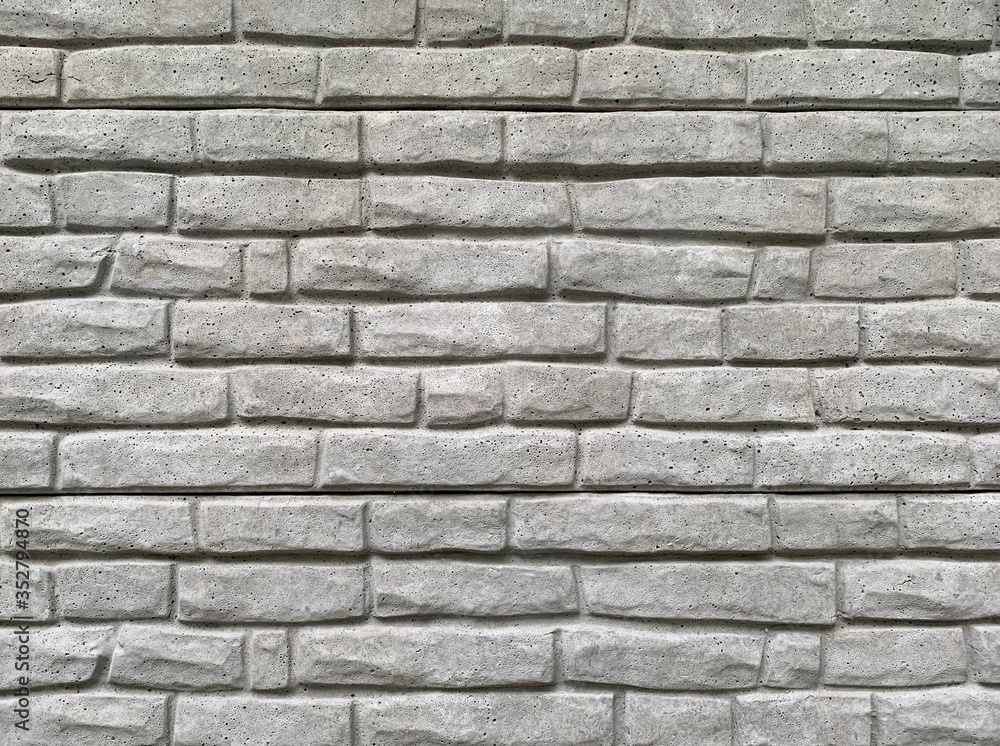 grey brick wall background grey brick wall background