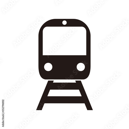 rain icon vector illustration symbol