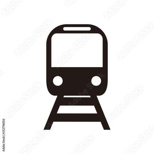 rain icon vector illustration symbol