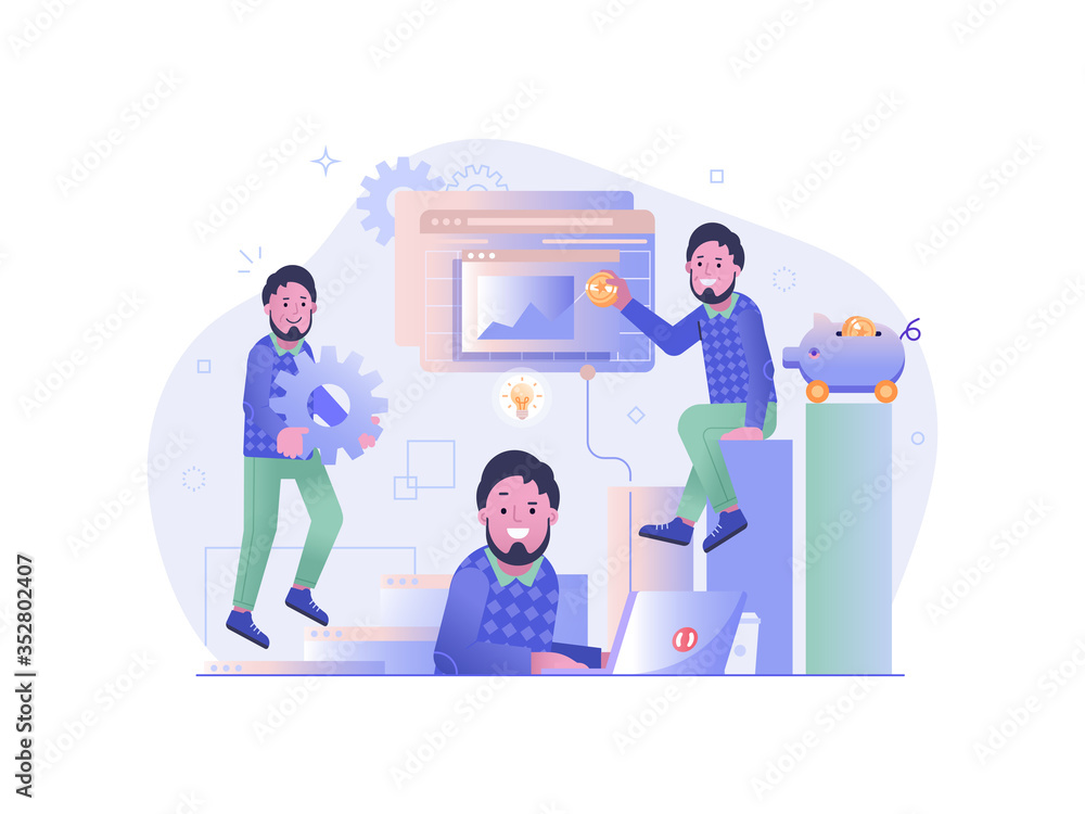 Work Management and Personal Career Develop Process Work Management and Personal Career Develop Process
