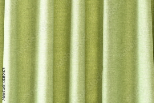 緑のカーテン