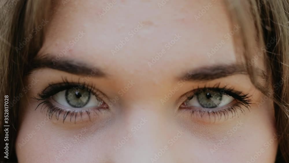 A close up portrait of beauty young beautiful womans eyes, looking at camera. 4 k. grey eyes of woman face, beautiful woman girl female portrait model, The girls eye. opening her grey eyes A close up portrait of beauty young beautiful womans eyes, looking at camera. 4 k. grey eyes of woman face, beautiful woman girl female portrait model, The girls eye. opening her grey eyes