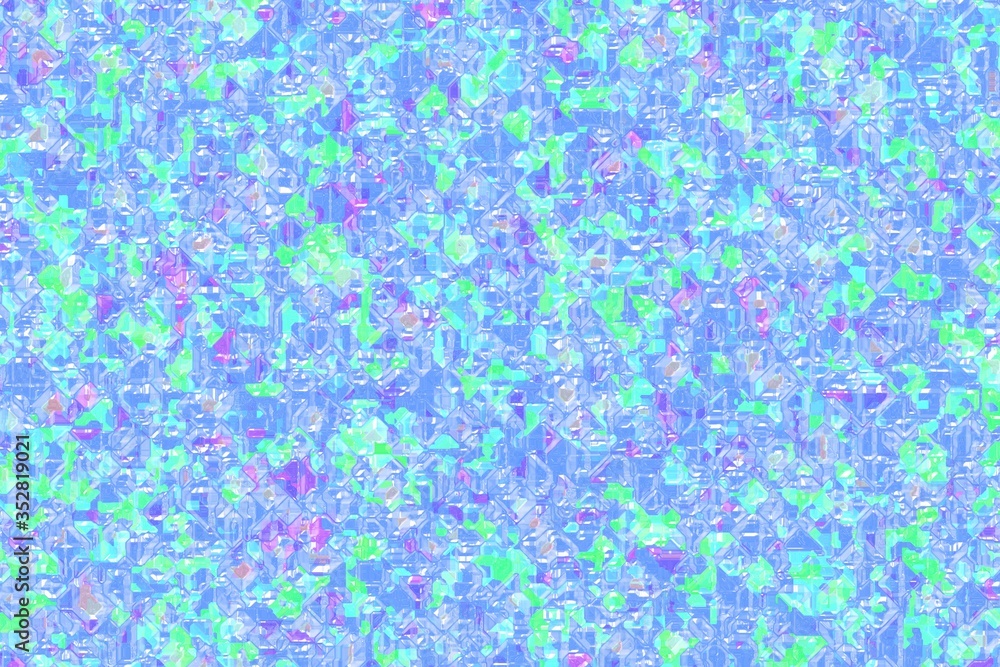 amazing design computer colorful acid pattern digital drawn texture illustration amazing design computer colorful acid pattern digital drawn texture illustration