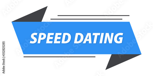 Speed dating