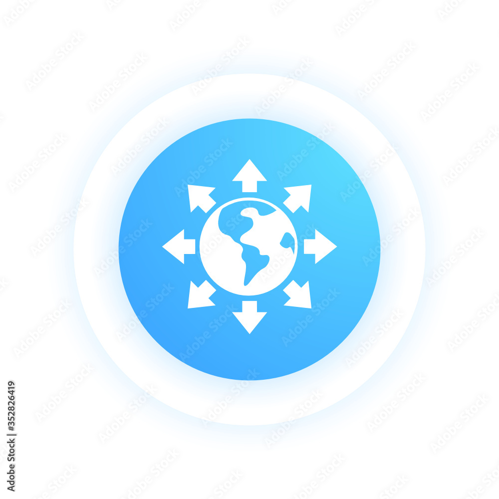 Mobile Video Call - Icon Mobile Video Call - Icon