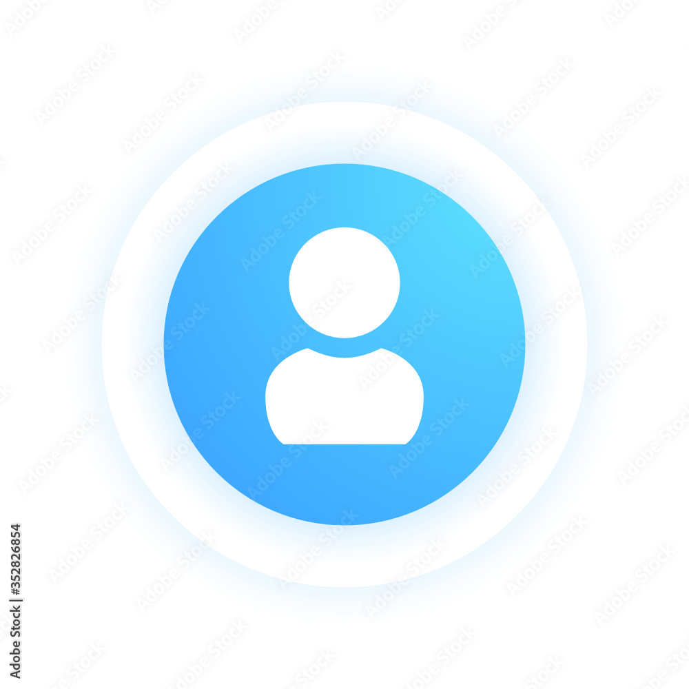 User Account - Icon User Account - Icon