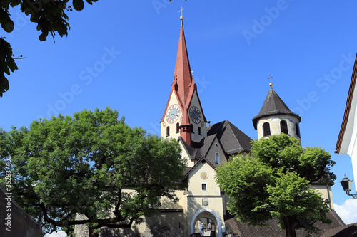 Rankweil Bergkirche photo