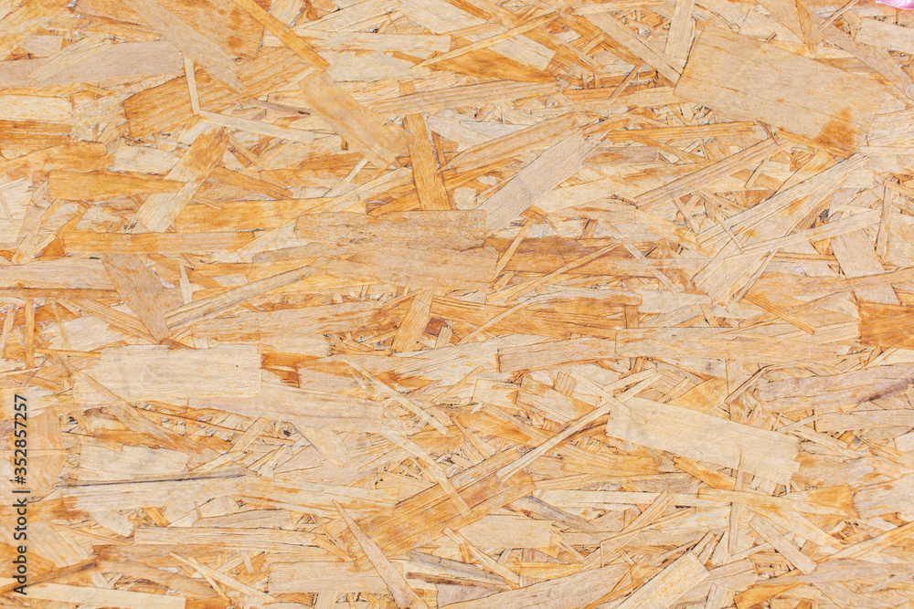 OSB sheet for building a house OSB sheet for building a house