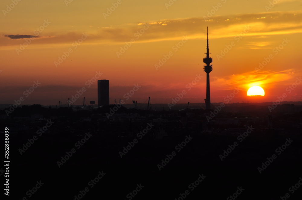 Olympiapark Munich Olympiapark Munich