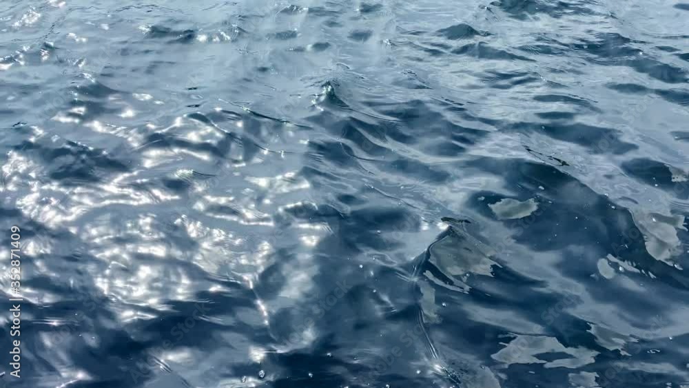 Beautiful blue sea with small waves. Marine background nature concept. Beautiful blue sea with small waves. Marine background nature concept.