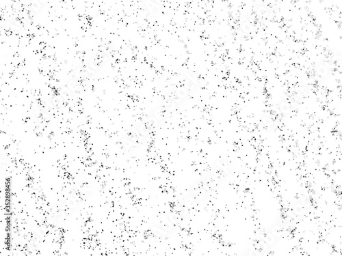 Abstract halftone vector illustration background texture. Just create a rough effect  splatter  dirt  poster for your design.