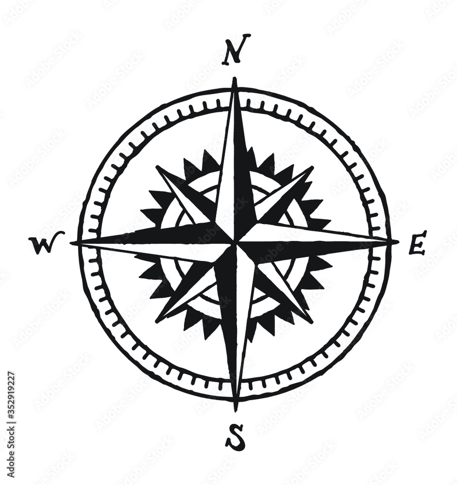 Ship And Compass Tattoo Designs -, Pirate HD phone wallpaper | Pxfuel