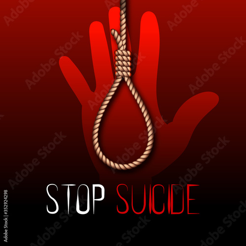 Stop suicide